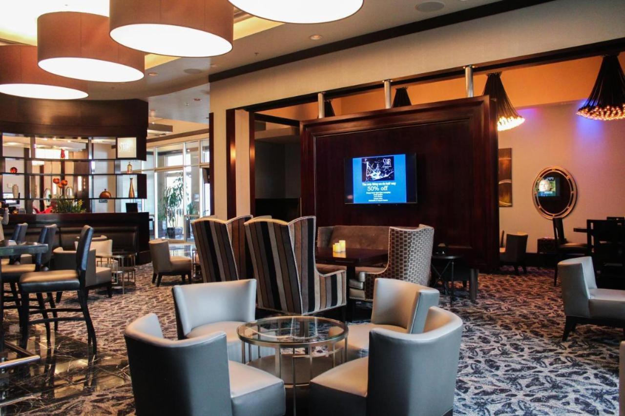 Ultimate Las Vegas Getaway One Bedroom Suite With Balcony, Kitchen, Gym, Pool & Free Parking Exteriör bild